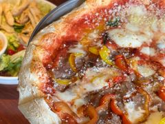 -FABIO’S费比欧披萨餐厅