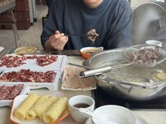 -潮悦牛肉火锅城(水贝店)