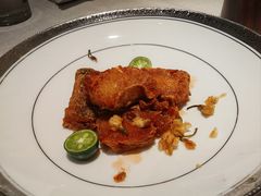 -華府(凯德晶萃店)
