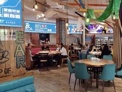 -蒙亨·手把肉·蒙古包文化主题餐厅(天恒广场店)