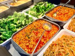 -同济大学-北苑食堂