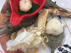 -澜悦港海鲜体验主题餐厅
