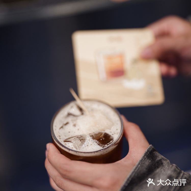 「桂酿与秋梨。是秋天到啦。」