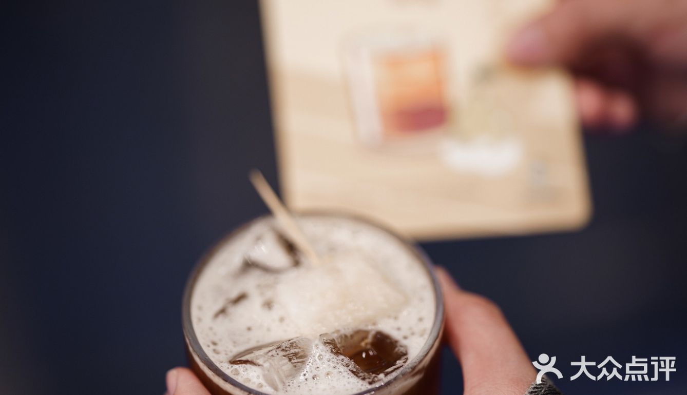 「桂酿与秋梨。是秋天到啦。」