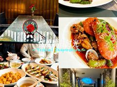 -龙井御庄·精致江南菜(龙井店)