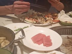 -钱小奴创意自助餐厅·原切谷饲安格斯畅吃(宁波慈溪爱琴海店)