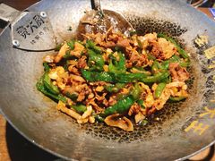 -费大厨辣椒炒肉(黄兴中心广场店)