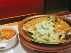 -蜀香格格•剁椒鱼头(龙西店)