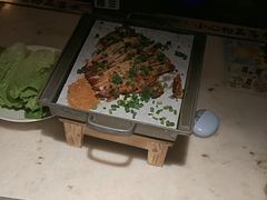 -绿茶餐厅(深圳龙华天虹购物中心店)