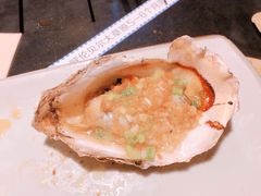 -很久以前羊肉串(大华三路店)