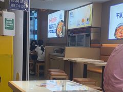 -膳当家黄焖鸡米饭(下沙宝龙店)