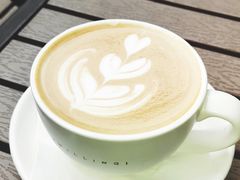 -Willing·Coffee&Brunch&Dinner(万达店)
