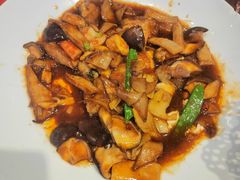 -渔家风味·鲅鱼水饺·央视展播·海鲜天津菜(开发区店)