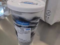 -Blueglass酸奶(财富购物中心店)