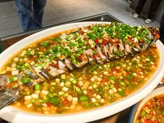 -飞虹鱼馆(春华路店)