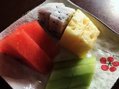 -亚龙湾红树林度假酒店御粤阁