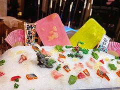 -济南喜来登酒店-盛宴自助西餐厅·综合自助