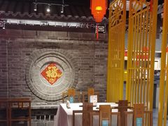 -一品江南韵·淮扬菜