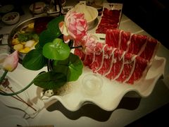 -俏牛哥鲜牛肉牛肆馆(重庆天地店)