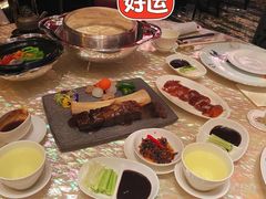 -8餐厅(新葡京酒店)