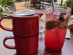 -La Terre乐田(万象城店)