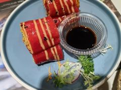 -虾饺妹·粤式茶餐厅(荟聚店)