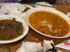 -丰乐餐厅·始于1999·本地老字号