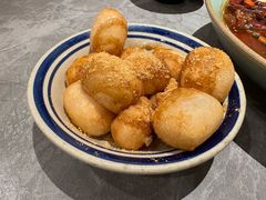 红糖小糍粑-廖川菜(金虹桥店)