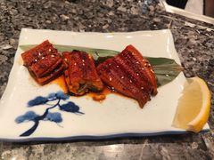 -大渔铁板烧(中山路八佰伴店)