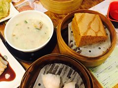 -添好运点心专门店(深水埗店)
