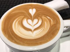 -109 COFFEE(建筑学院店)