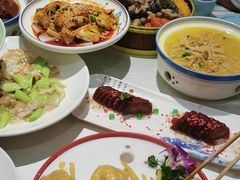 -津沽小院(天津之眼店)