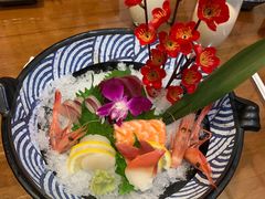 -尺山寸水日料(马桥满天星店)