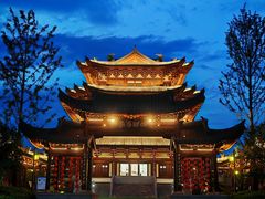 -江心屿景区