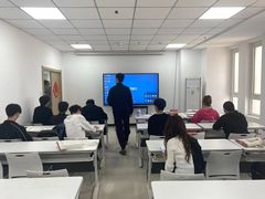 -中公教育考公考编·专升本·考研(河西校区)