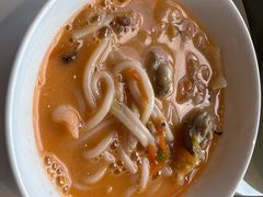 招牌闽南卤面-遇外滩(BFC外滩金融中心店)