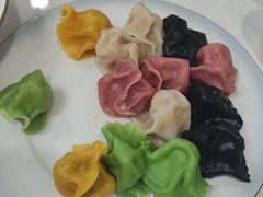 -来之顺海鲜菜馆·青岛菜(栈桥店)