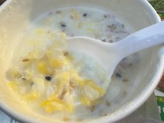 -清真老马家国华牛奶鸡蛋醪糟(正宁路店)