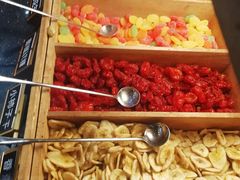 -韩盛·盛江山自助料理(于洪新玛特店)