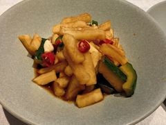 -湘中缘·湖南菜(娄底驻京办店)