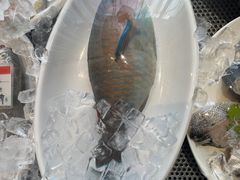 -华盛丰温州大排档(东三环南路店)