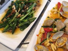 -陆记鹅庄·潮汕菜·狮头鹅(大仟里店)
