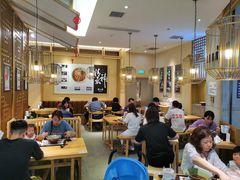 大堂-陳八两面家(滨江天街店)