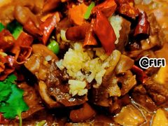 -华盛丰温州大排档(东三环南路店)