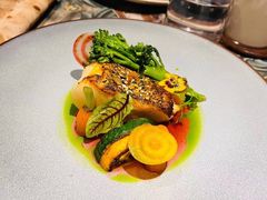 -第101座花园餐厅(湖滨88店)