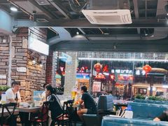 -邢氏老太太烧烤(南山店)