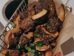-叁宝烤肉• 西安烧烤(凤城十二路店)