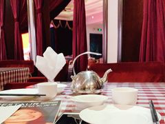 -邓丽君音乐主题餐厅