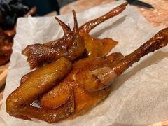 -唐宫小聚(荃湾荃新天地店)