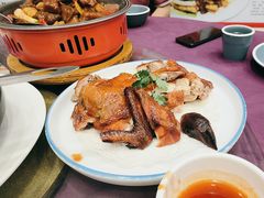 -肥妈顺峰山庄(金峰店)